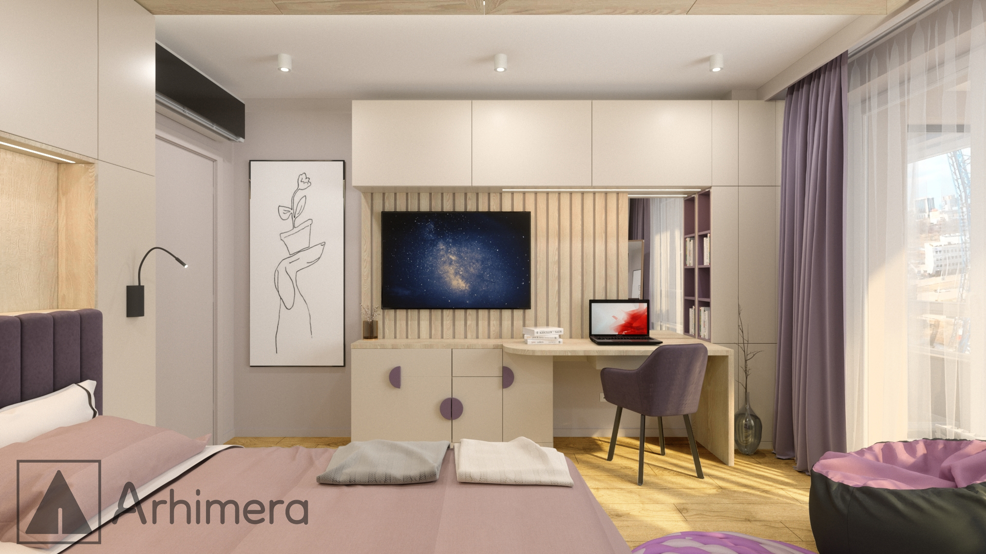 Arhimera Design Studio